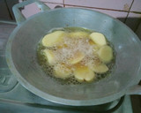 Foto langkah ke 1 dari resep Perkedel Kentang.