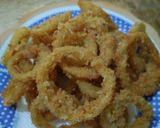 Foto langkah ke 3 dari resep Onion ring.