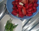 Foto langkah ke 2 dari resep Pindang balado.