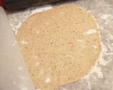 Une image de l'étape 2 de Biscuits de🎨 Noël 🌲🎀.