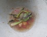 Foto langkah ke 7 dari resep Orek tempe kering.
