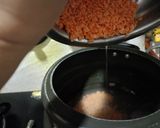 A picture of step 1 of Mix vegetable dal.