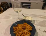 Foto del paso 5 de la receta Macarrones con chorizo