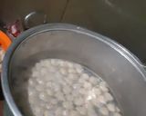 Foto langkah ke 2 dari resep Kuah bakso sederhana.