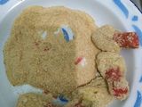 Sosis gurita #8w