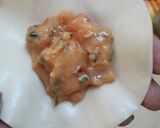 Foto del paso 3 de la receta: Pastel de camarão🇧🇷🍤