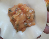 Foto del paso 3 de la receta: Pastel de camarão🇧🇷🍤