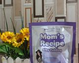 Foto langkah ke 1 dari resep SILKY PUDING TARO, anti gagal.