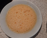 Foto del paso 2 de la receta: Bacalao con cebolla caramelizada