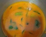 Foto langkah ke 6 dari resep Jangan Tahu/Jangan Lombok.