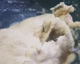 Foto langkah ke 2 dari resep Roti Sobek (TangZhong Methode).