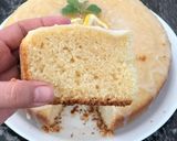 Foto del paso 3 de la receta: Budín de limón express en olla Essen