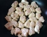 蜂蜜檸檬雞肉的食譜步驟9照片