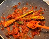 Foto langkah ke 6 dari resep Ayam Bakar Bumbu Rujak.