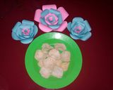 Foto langkah ke 6 dari resep Kerupuk nasi.