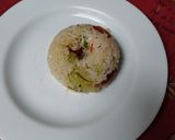 Foto del paso 3 de la receta: Arroz a la chilena 🍚🍚🍚