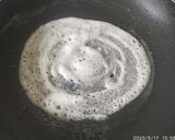 A picture of step 3 of Plain Rava Dosa.