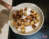 Φωτογραφία βήματος 5 της συνταγής Κρουτόν “Italian-style”