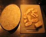 Foto del paso 5 de la receta: Papas gratinadas con salmon a la DOWNWIND