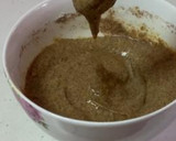 ராக் கேக் (Rock cake recipe in tamil) ரெசிபி ஸ்டேப் 2 புகைப்படம்