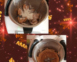 Foto del paso 2 de la receta: Tarta de turrón tmx 6 a mi manera