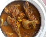 Chicken pepper soup recipe step 3 photo