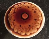 Foto del paso 3 de la receta Flan de café🍮