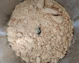 Steamed Walnut Brownie From Buiscuits recipe step 1 photo