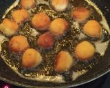 Krumpli golyók (krokett) recept fázis 1 fotója