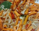 Foto del paso 2 de la receta: Pollo en escabeche