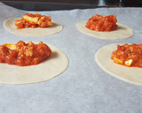 Foto del paso 3 de la receta: Empanadillas caseras en 20 minutos