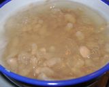 Foto del paso 6 de la receta: Bacalao con fideos del nono Nilo
