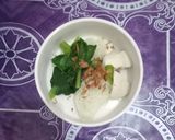 Foto langkah ke 6 dari resep Bakso Ayam Jantung Pisang.
