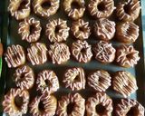 Foto langkah ke 7 dari resep Donat Singkong😊😊.
