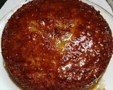 Foto del paso 7 de la receta: Budín de pan