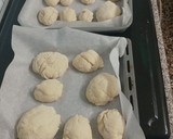 Foto del paso 6 de la receta: Pan de leche (TMX31)