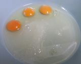 صورة لخطوة 1 من وصفة كاب كيك المالح