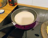 Foto del paso 4 de la receta: Receta de Crêpes caseros dulces