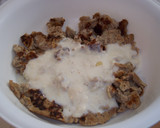 Foto del paso 11 de la receta: Canelones con carne de cocido