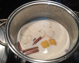 Foto del paso 1 de la receta: Arroz con leche