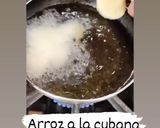 Foto del paso 2 de la receta: Arroz congri