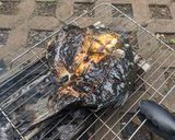 Foto langkah ke 3 dari resep Ikan Emas Bakar.