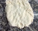 Foto del paso 5 de la receta: Cañoncitos de Dulce de Leche y Crema Pastelera