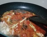 Foto langkah ke 4 dari resep Sambal kepah plus kentang.