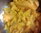 મેંગો મલાઇ શેક(mango malai shek inGujarati) રેસીપી સ્ટેપ1ફોટો