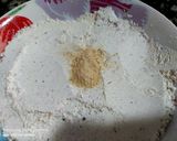 A picture of step 2 of Chicken fingers.