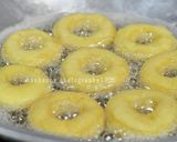 Foto langkah ke 7 dari resep Donat Kentang Sederhana.