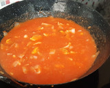 Foto del paso 5 de la receta: Alubias blancas con mariscos