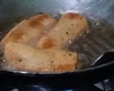 पोटैटो रोल (Potato roll recipe in hindi) रेसिपी चरण 7 फोटो