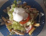Gyros recept fázis 3 fotója